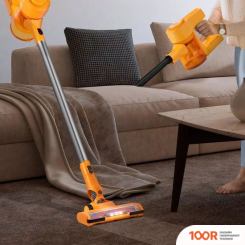 Пылесос Kitfort KT-5251 (238232)