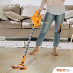 Пылесос Kitfort KT-5251 (238232)