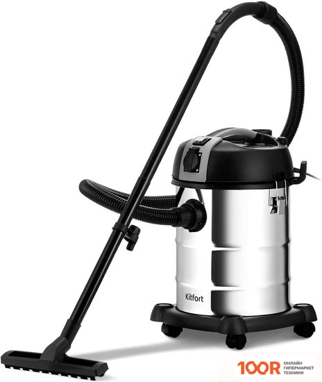 Пылесос Kitfort KT-5249 (238230)