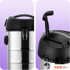 Пылесос Kitfort KT-5249 (238230)