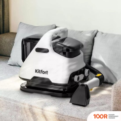Пылесос Kitfort KT-5241 (238226)