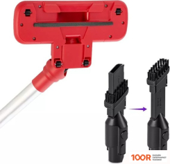 Пылесос Kitfort KT-5239 (238224)