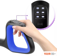 Пылесос Kitfort KT-5238-2 (238223)