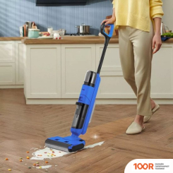 Пылесос Kitfort KT-5238-2 (238223)