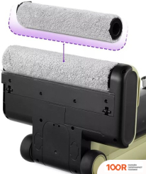 Пылесос Kitfort KT-5238-1 (238222)