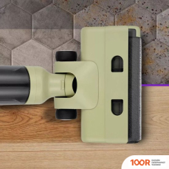 Пылесос Kitfort KT-5238-1 (238222)