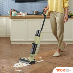 Пылесос Kitfort KT-5238-1 (238222)