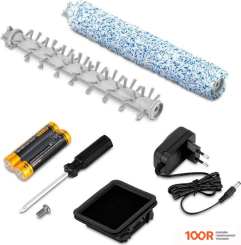 Пылесос Kitfort KT-5231 (238218)