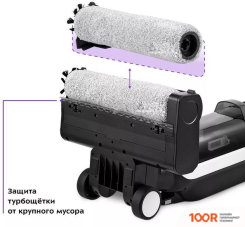 Пылесос Kitfort KT-5229 (238216)