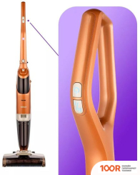 Пылесос Kitfort KT-5219 (238213)