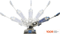 Пылесос Kitfort KT-5212 (238209)