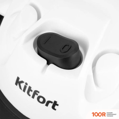 Пылесос Kitfort KT-5211 (238208)