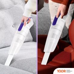 Пылесос Kitfort KT-5198 (238202)