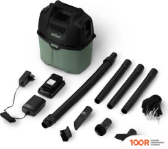 Пылесос Kitfort KT-5196 (238200)