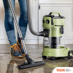 Пылесос Kitfort KT-5194 (238198)