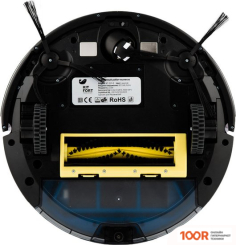 Пылесос Kitfort KT-5193 (238197)