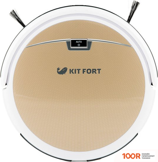 Пылесос Kitfort KT-5193 (238197)