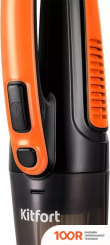 Пылесос Kitfort KT-5180-2 (238191)