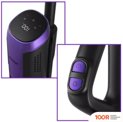 Пылесос Kitfort KT-5176 (238186)