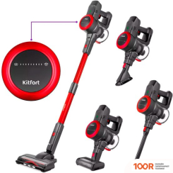 Пылесос Kitfort KT-5175-2 (238185)