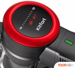Пылесос Kitfort KT-5175-2 (238185)
