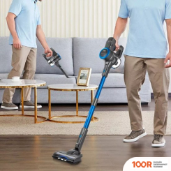 Пылесос Kitfort KT-5175-1 (238184)