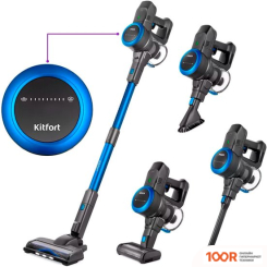 Пылесос Kitfort KT-5175-1 (238184)