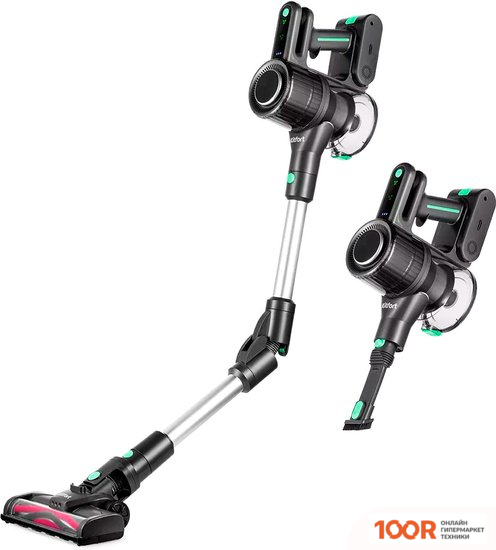 Пылесос Kitfort KT-5168-2 (238181)