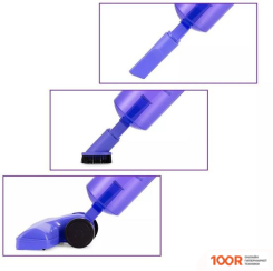 Пылесос Kitfort KT-5164 (238179)