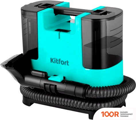 Пылесос Kitfort KT-5162-2 (238176)