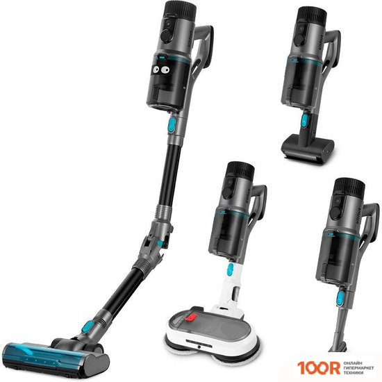 Пылесос Kitfort KT-5158 (238170)