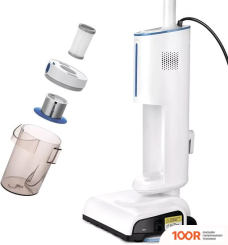 Пылесос Kitfort KT-5157-3 (238169)