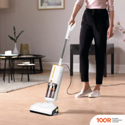 Пылесос Kitfort KT-5157-2 (238168)