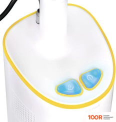 Пылесос Kitfort KT-5157-1 (238167)