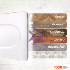 Пылесос Kitfort KT-5157-1 (238167)