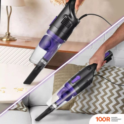 Пылесос Kitfort KT-5156 (238166)