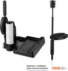 Пылесос Kitfort KT-5155 (238165)