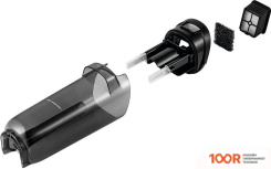 Пылесос Kitfort KT-5155 (238165)