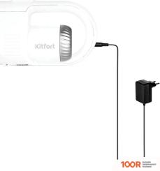 Пылесос Kitfort KT-5154 (238164)