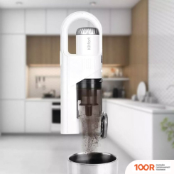 Пылесос Kitfort KT-5154 (238164)