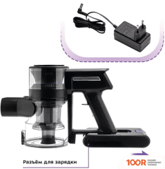 Пылесос Kitfort KT-5151 (238161)