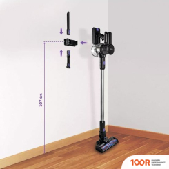 Пылесос Kitfort KT-5151 (238161)