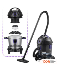 Пылесос Kitfort KT-5144 (238156)