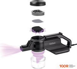 Пылесос Kitfort KT-5143 (238155)