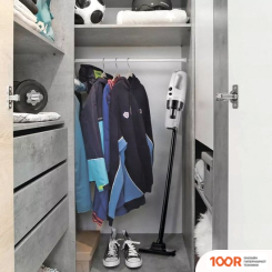 Пылесос Kitfort KT-5141 (238153)