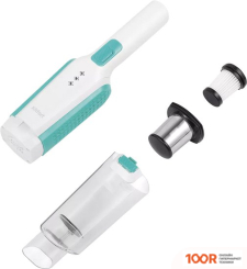 Пылесос Kitfort KT-5133 (238148)