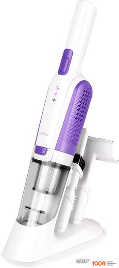 Пылесос Kitfort KT-5131 (238146)