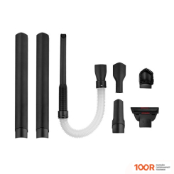 Пылесос Kitfort KT-5121-3 (238140)