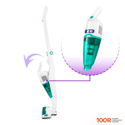 Пылесос Kitfort KT-5121-3 (238140)