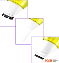 Пылесос Kitfort KT-5119-2 (238136)